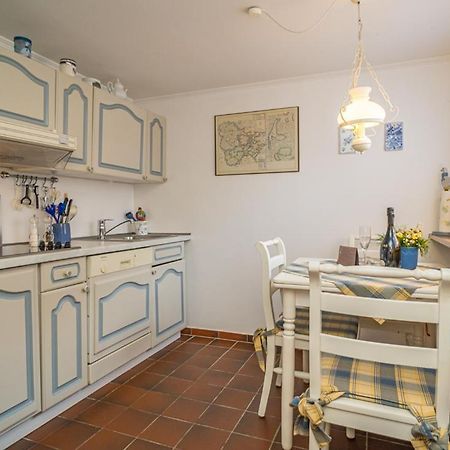 Schallers Hues 5 - Bungalow Sylt ภายนอก รูปภาพ