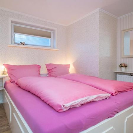 Schallers Hues 5 - Bungalow Sylt ภายนอก รูปภาพ